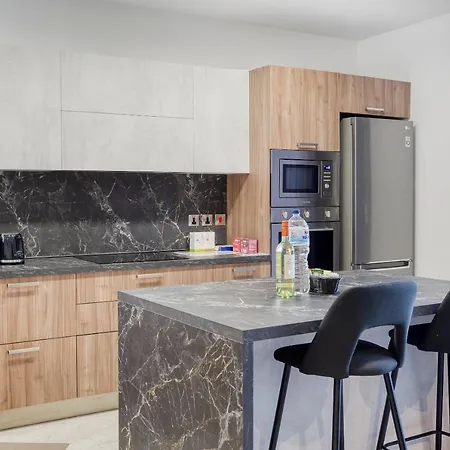 Stunning With Pool-hosted By Sweetstay Xagħra